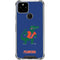 University of Florida Gators Mascot Google Pixel 5 Clear Case